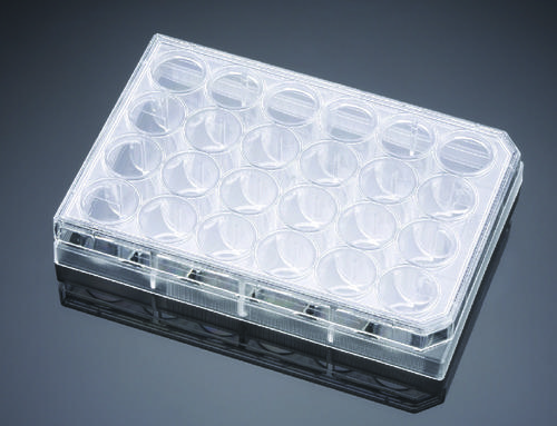 Corning: Buy Corning ECM mimetic cultureware plates (ECM ...