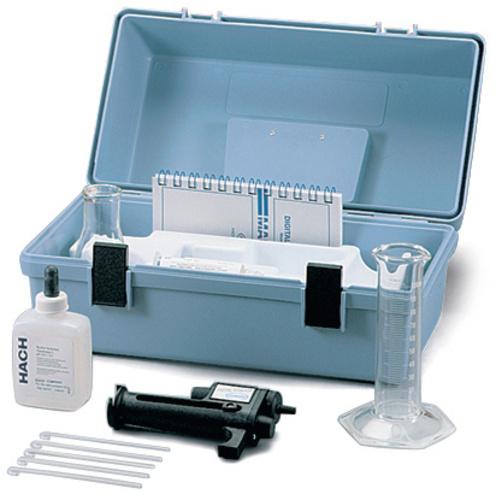 Hach: Buy Digital Titration Test Kit (Field, Precise) – S...